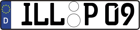 ILL-P09