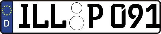 ILL-P091