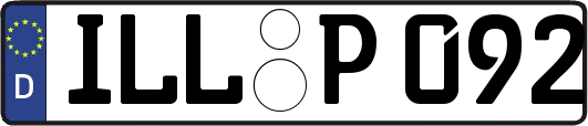 ILL-P092