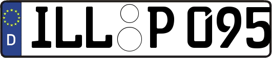 ILL-P095
