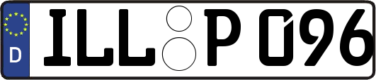 ILL-P096