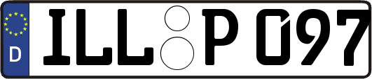 ILL-P097