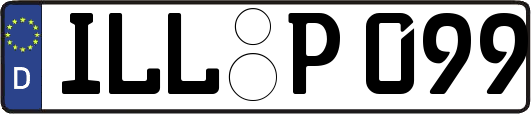 ILL-P099