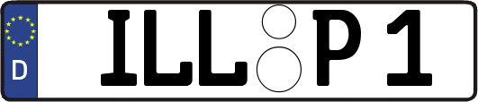 ILL-P1