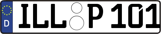 ILL-P101