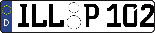 ILL-P102