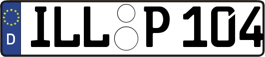 ILL-P104