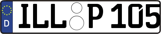 ILL-P105