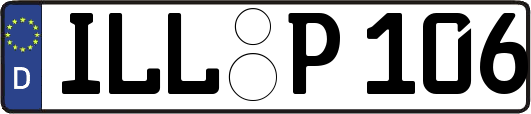 ILL-P106