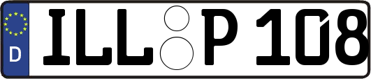 ILL-P108