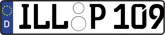 ILL-P109