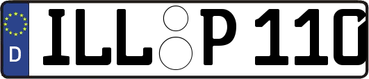 ILL-P110