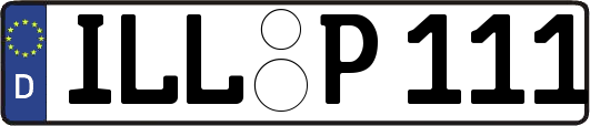 ILL-P111