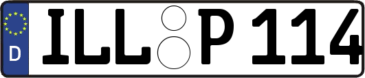 ILL-P114