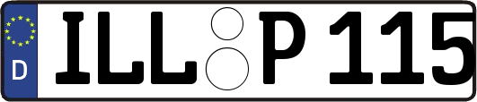 ILL-P115