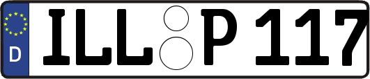 ILL-P117