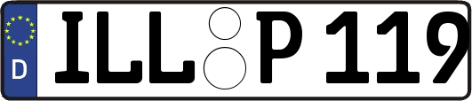 ILL-P119
