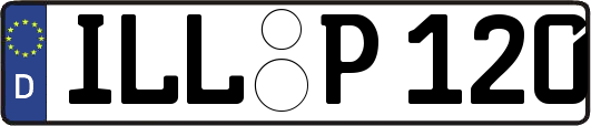 ILL-P120