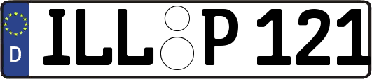 ILL-P121