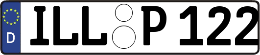 ILL-P122