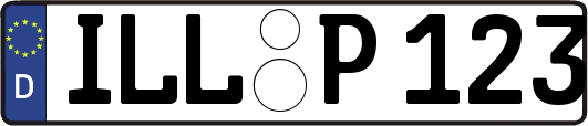 ILL-P123