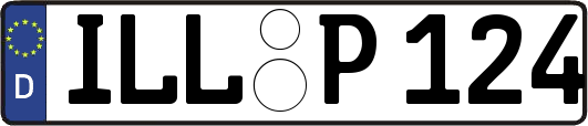 ILL-P124