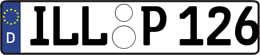 ILL-P126