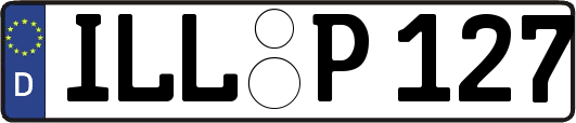 ILL-P127