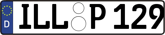 ILL-P129