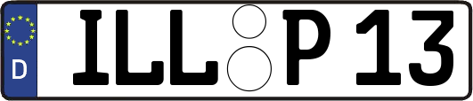 ILL-P13