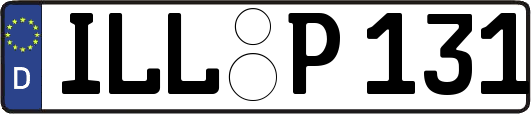 ILL-P131