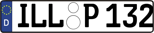 ILL-P132