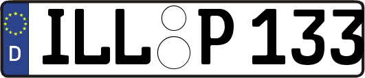 ILL-P133