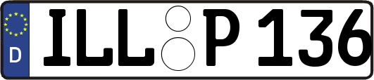 ILL-P136