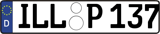 ILL-P137