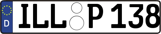 ILL-P138