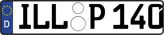 ILL-P140