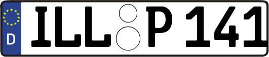 ILL-P141