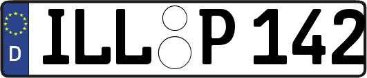ILL-P142