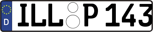 ILL-P143