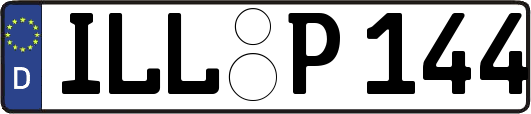 ILL-P144