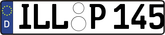 ILL-P145