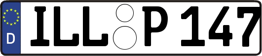 ILL-P147