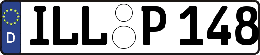 ILL-P148