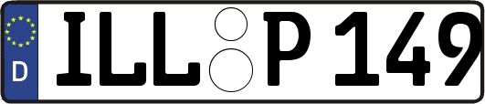 ILL-P149
