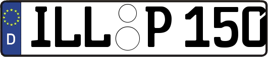 ILL-P150