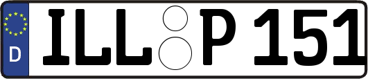 ILL-P151