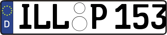 ILL-P153