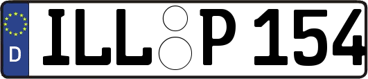 ILL-P154