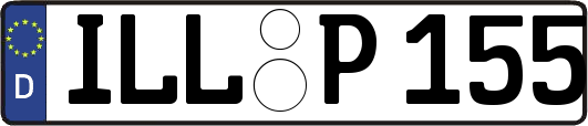 ILL-P155